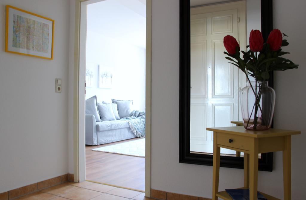 Leon Apartments Leipzig Quarto foto